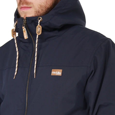 Iriedaily - City Worker Jacket