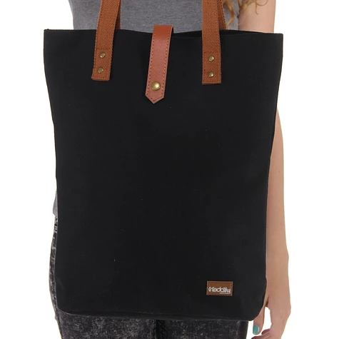 Iriedaily - Stattjaeger Shopper Bag