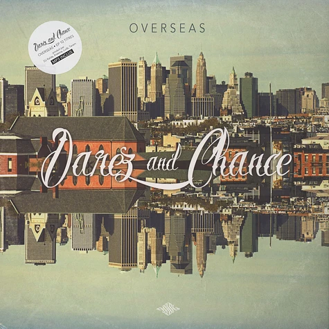 Darez & Chance - Overseas