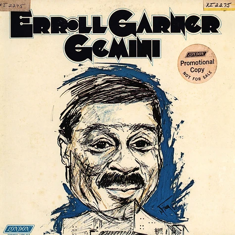 Erroll Garner - Gemini