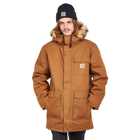 Carhartt WIP - Siberian Parka