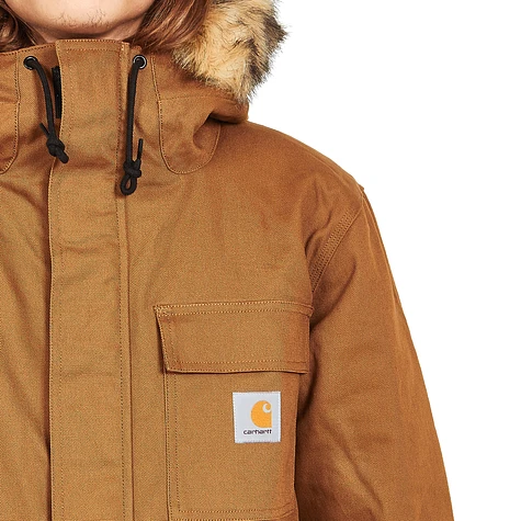 Carhartt WIP - Siberian Parka