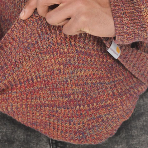 Carhartt WIP - Fisher Sweater