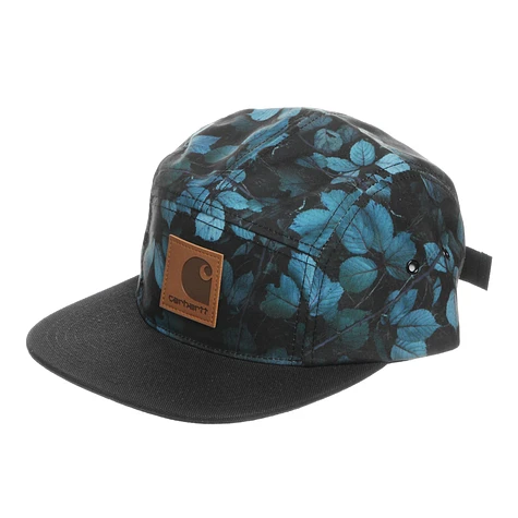 Carhartt WIP - Night Starter 5 Panel Cap