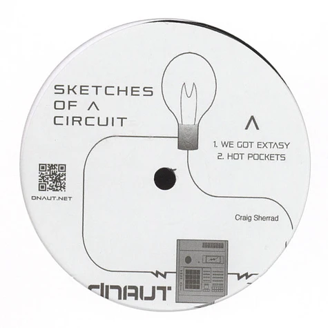 Craig Sherrad - Sketches Of A Circuit