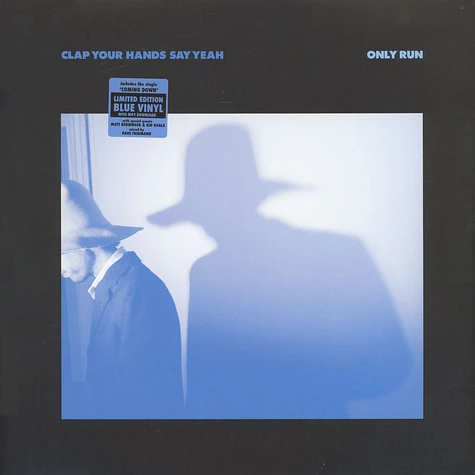Clap Your Hands Say Yeah - Only Run