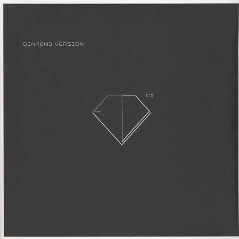 Diamond Version - CI