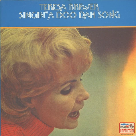 Teresa Brewer - Singin' A Doo Dah Song