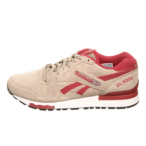 Reebok - GL 6000