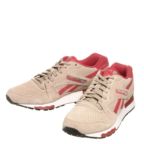 Reebok - GL 6000