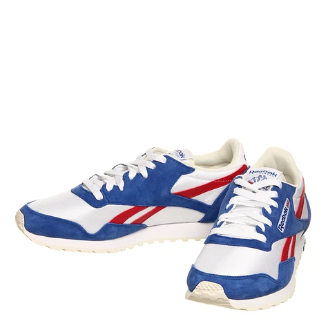 Reebok - Paris Runner