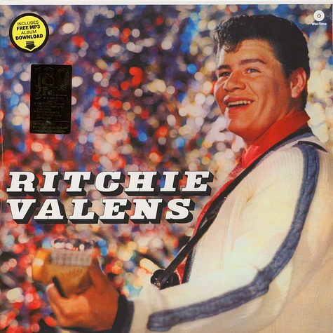 Ritchie Valens - Ritchie Valens