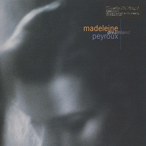 Madeleine Peyroux - Dreamland