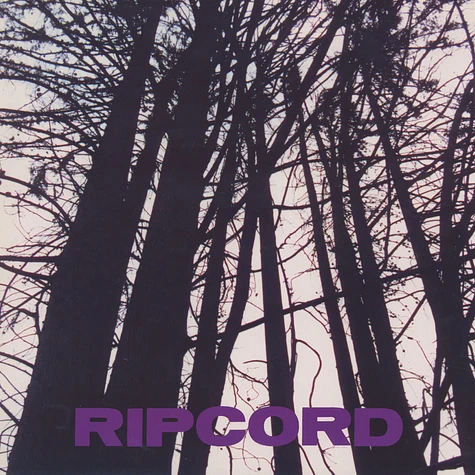 Ripcord - From Demo Days To Radio Waves