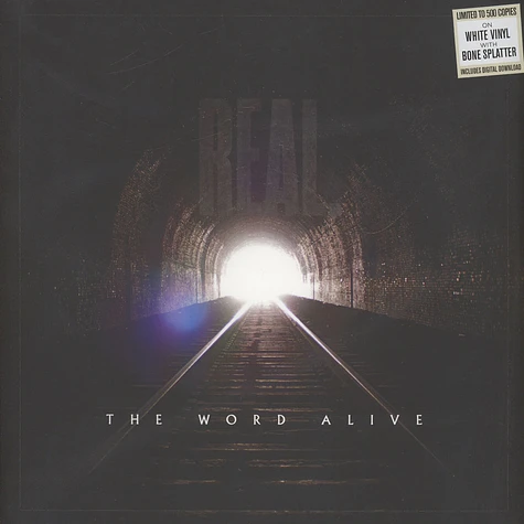 The Word Alive - REAL