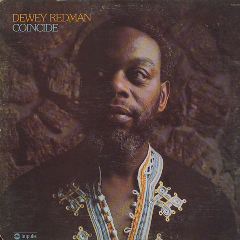 Dewey Redman - Coincide