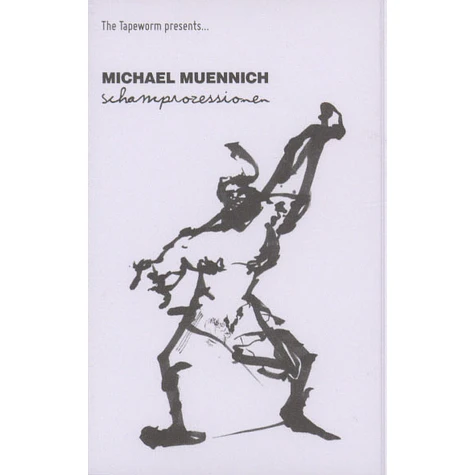 Michael Muennich - Schamprozessionen