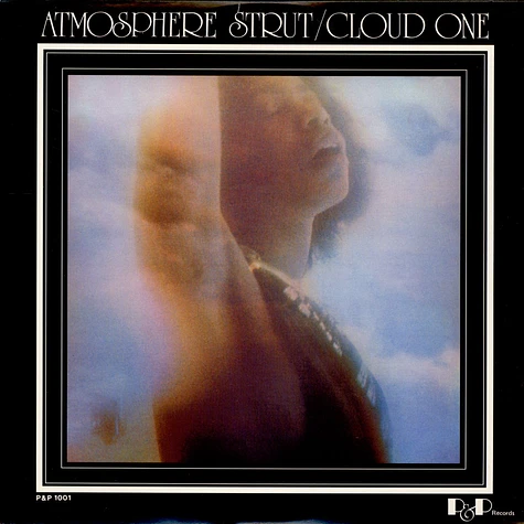 Cloud One - Atmosphere Strut