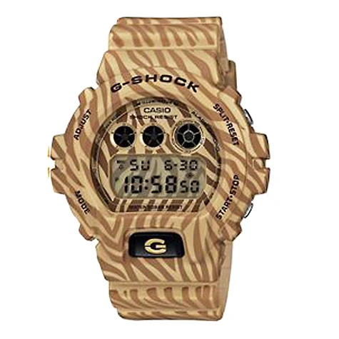 G-Shock - DW-6900ZB-9ER