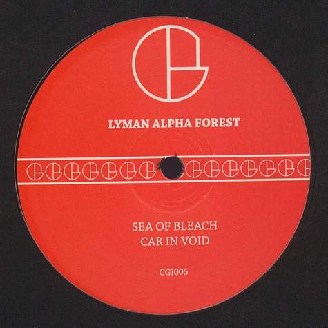 Lyman - Alpha Forest