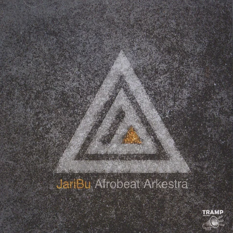 JariBu Afrobeat Arkestra - JariBu