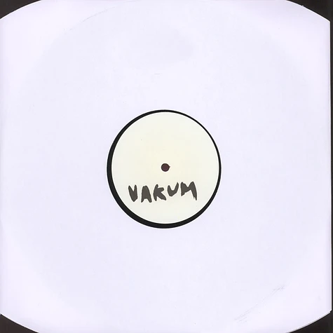 V.A. - Vakum 001