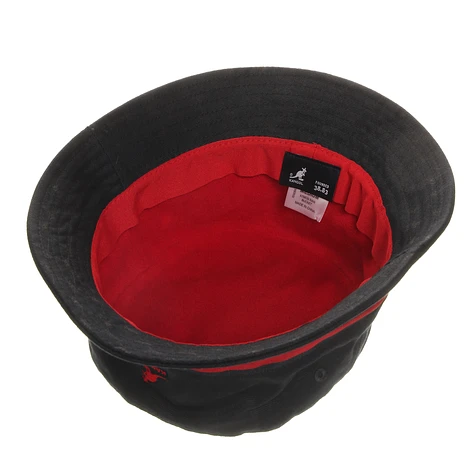 Kangol - Atmos Rain Bucket Hat