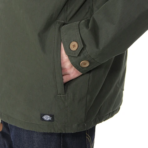 Dickies - Milford Jacket