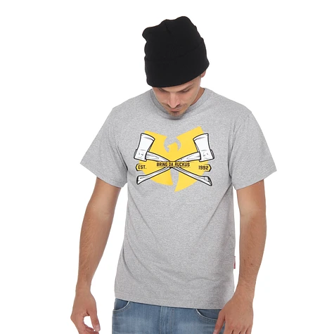 Wu-Tang Clan - Bring da Ruckus T-Shirt