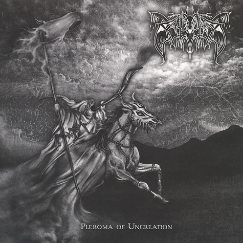 Andhord - Pleroma of Uncreation