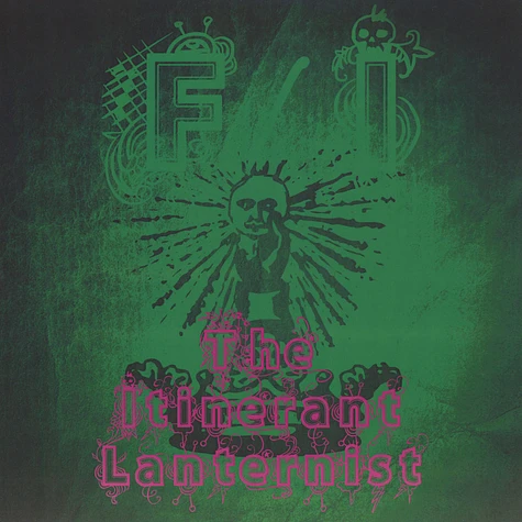 F / I - The Itinerant Lanterist