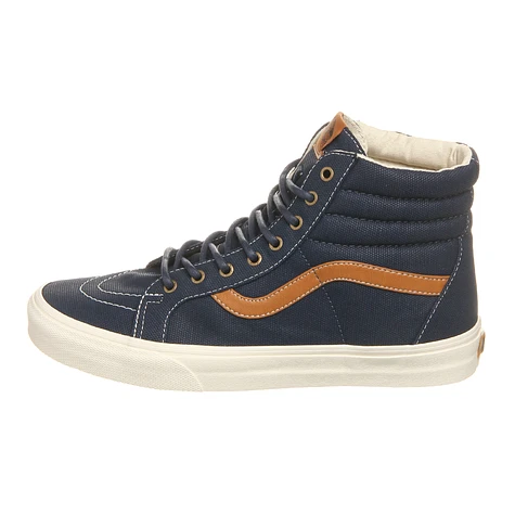 Vans - Sk8-Hi Reissue (Coated Canvas)