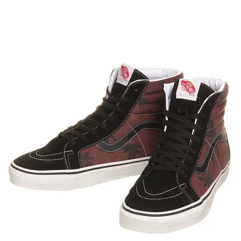 Vans - Sk8-Hi Reissue (Van Doren)