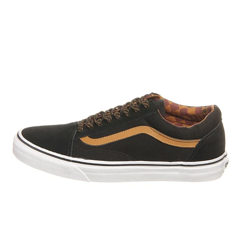 Vans - Old Skool (Captain Fin)