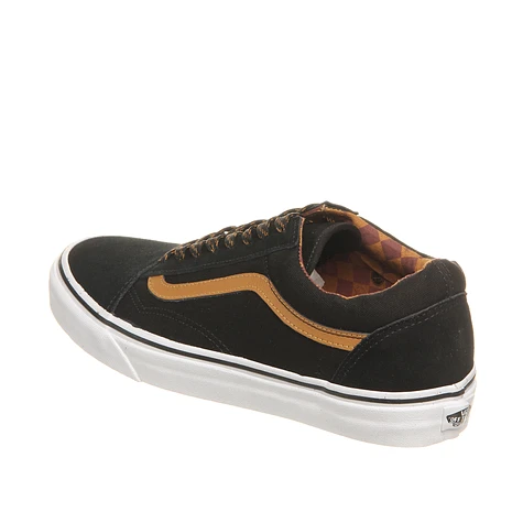 Vans - Old Skool (Captain Fin)