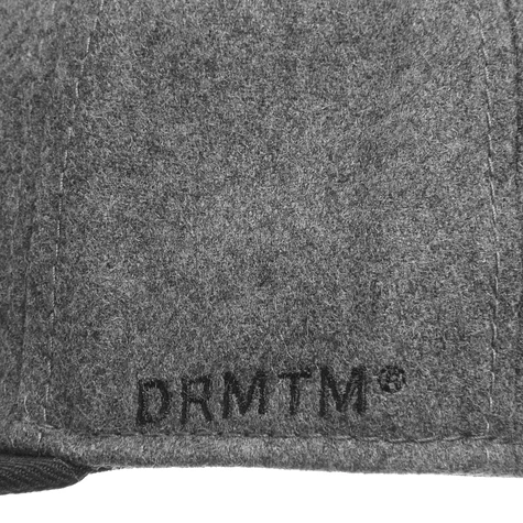 DRMTM - Unity Snapback Cap