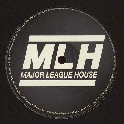 V.A. - Sound Of House Volume 5