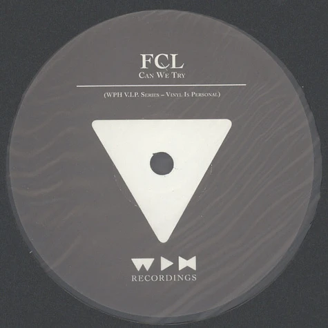 FCL - Can We Try