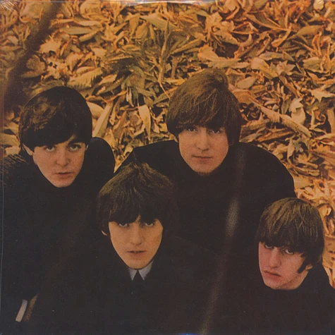 The Beatles - Beatles For Sale Remastered Mono Edition