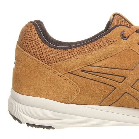 Onitsuka Tiger - Shaw Runner Suede