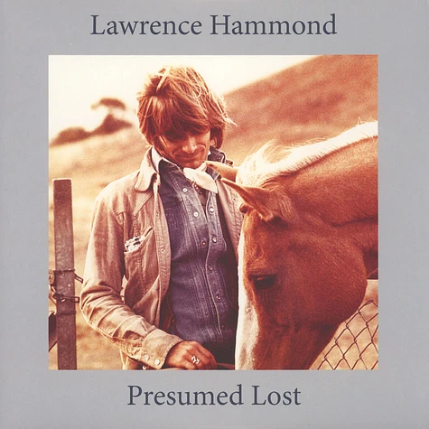 Lawrence Hammond - Presumed Lost