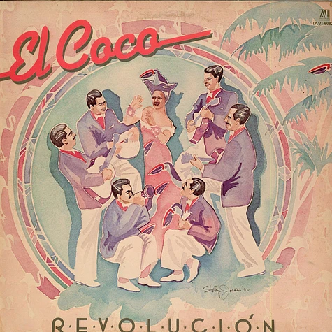 El Coco - Revolución