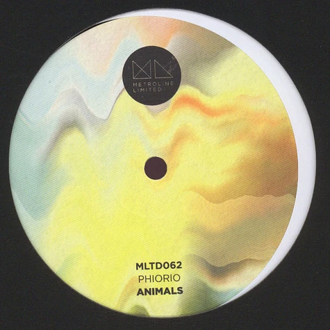 Phiorio - Animals