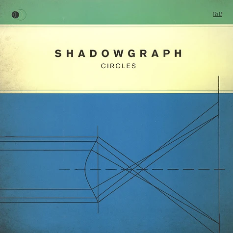 Circles - Shadowgraph