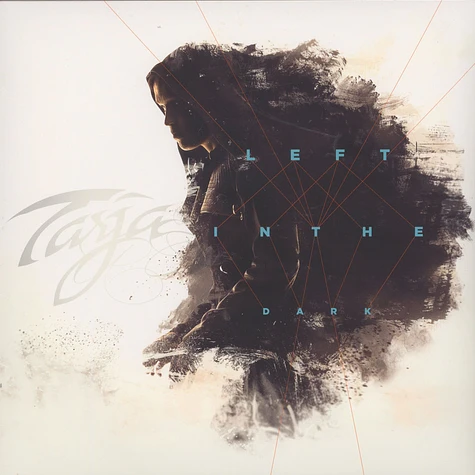 Tarja Turunen of Nightwish - Left In The dark
