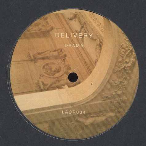 Delivery - Drama