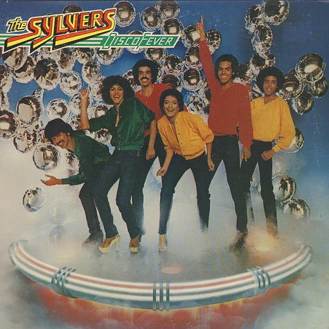 The Sylvers - Disco Fever