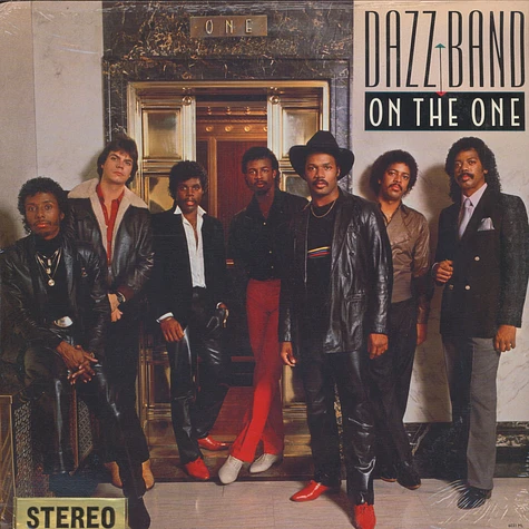Dazz Band - On The One