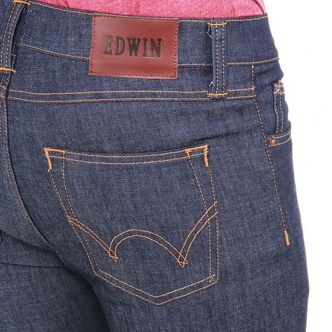 Edwin - ED-88 Super Slim Pants