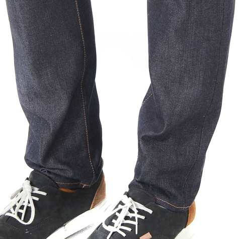 Edwin - ED-80 Tapered Pants